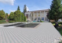 Reabilitare fântână arteziană: la Făgăraș 160.000 euro, la Victoria, doar 1.500 euro. Manipulare și risipa banului public la Făgăraș