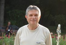 Poetul Mircea Florin Șandru s-a suit la Cer. Înmormântarea va avea loc miercuri, la Cârțișoara