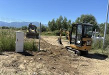 ,,Anghel Saligny“, în pași de melc în județul Brașov. Pentru proiecte de infrastructură s-a decontat 25% din suma contractată, iar pentru alimentarea cu gaze naturale doar 3 %