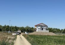 Lucrările la rețeaua de canalizare de la Sâmbăta de Sus, realizate în proporție de 70%. Se lucrează și la stația de epurare. Investiția este de 12,7 milioane de lei