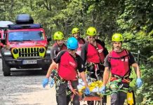 Salvamont: ,,Crește numărul de intervenții în zona montană, cauzat de turiști neechipați corespunzător“