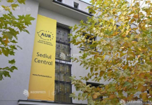 AUR anunță că a atacat la CCR Legea ‘austerității’ adoptată prin angajarea răspunderii Executivului