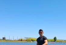 Un tânăr din Brașov va reprezenta România la Campionatul Mondial de Kaiac-Canoe Juniori & U23 din Portugalia