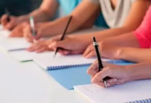 Se apropie examenul de titularizare. S-au înscris 1350 de candidați din județul Brașov