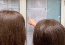 Au fost afișate rezultatele admiterii la liceu. Care au fost ultimele medii de admitere la colegiile și liceele din Țara Făgărașului. Cei mai mulți candidați rămași nerepartizați sunt în județele Brașov și Constanța, peste 15%