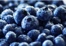 Cinci lucruri mai puțin știute despre beneficiile afinelor