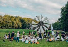 ASTRA Multicultural, în weekend, în Sibiu: concert Subcarpați, ateliere meșteșugărești, lecții de dansuri maghiare și competiție de caval