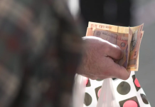 Veniturile medii ale unei gospodării din România au fost în primul trimestru de 9148 lei, în creștere cu 13% în interval de un an. Au crescut și cheltuielile