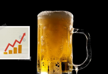 Prețul berii explodează de la 1 august. Cât va ajunge să coste băutura preferată a românilor după noile taxe ale Guvernului Bolojan
