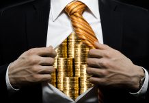 Cât de bogați sunt cei mai bogați români și cât câștigă. Se îndepărtează tot mai mult de restul