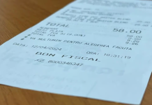 Bonul fiscal ar putea să redevină bilet la tombolă. Strategia Guvernului pentru combaterea evaziunii fiscale