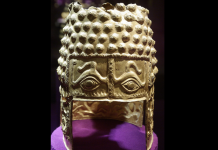 România va primi despăgubiri de 5,7 milioane de euro pentru tezaurul furat din Olanda