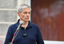 Dacian Cioloș, luat în calcul de președintele României pentru șefia unuia dintre serviciile de informații