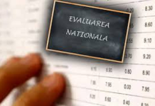 Evaluarea Naţională: Ponderea elevilor cu medii mai mari sau egale cu 5 (cinci) este 83,2%, după contestaţii, în uşoară creştere faţă de rezultatele iniţiale, dar şi faţă de anul trecut/ A crescut şi numărul elevilor cu media generală 10