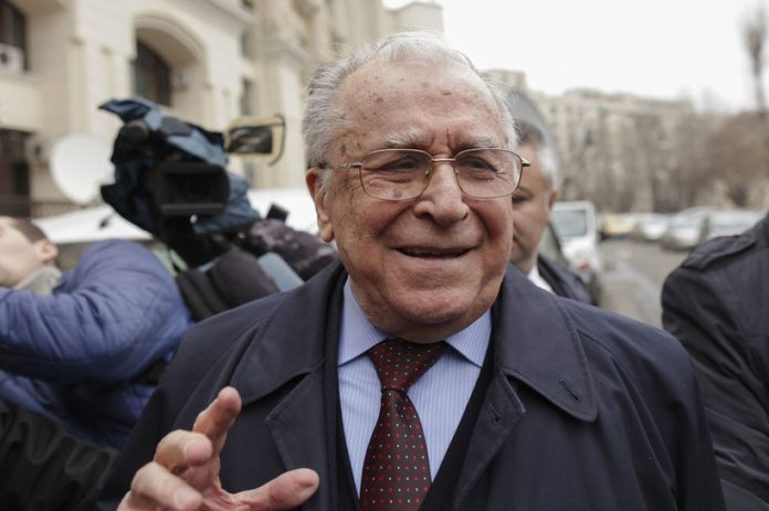 iliescu