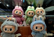 Ai auzit de Labubu? Cum a ajuns jucăria „made in China” să provoace isterie la nivel global și să genereze profituri uriașe