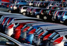 Cine vrea să cumpere o mașină, trebuie să fie cu impozitele la zi și cu amenzile achitate. Datoriile, reținute din ajutorul social