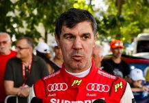 A murit Mihai Leu. Fostul campion mondial la box și campion național la raliu avea 56 de ani