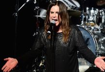Ozzy Osbourne, solistul trupei Black Sabbath, a murit la 76 de ani la două săptămâni după concertul său de adio