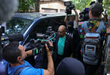 Percheziții DNA la Cristian Popescu Piedone. Șeful ANPC, ridicat de procurori de la un hotel de pe litoral