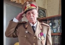 Veteranul de război Gheorghe Prunduș ar fi împlinit, astăzi, 105 ani. Prietenia învățătorului făgărășan cu Olimpiu Borzea, șeful Grupului de sprijin Viștea