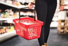 Rata anuală a inflației a urcat în iunie la 5,7%. Cele mai mari scumpiri în interval de un an s-au înregistrat la alimente