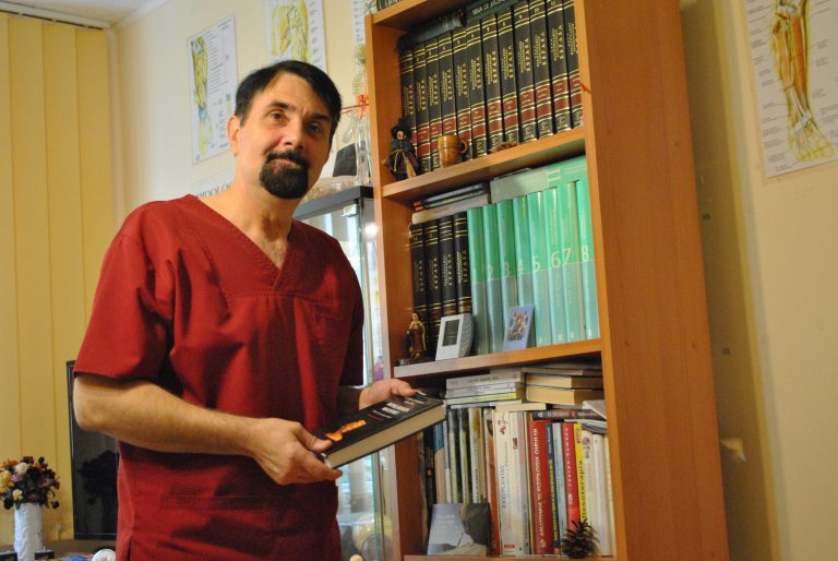 Florin Gherasim: 1,6 miliarde de dolari pentru studierea leziunilor provocate de vaccinuri