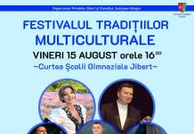 Educație, cultură și tradiție – comuna Jibert devine din nou capitala multiculturalității rurale