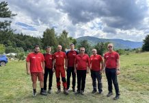 Salvamont Victoria, intervenții zilnice în masivul Făgăraș. Salvamontiștii nu sunt susținuți financiar, deși sunt singurii care intervin pentru siguranța turiștilor