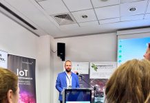 Asociaţia de Dezvoltare Intercomunitară ISO Mediu Braşov, prezentă la seria de conferinţe „Economia Circulară în Practică – Responsabilitate, Inovaţie şi Viitor”