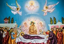 Am intrat în Postul Postul Adormirii Maicii Domnului. Părintele Arsenie Boca: ,,Postul ne ajută să înţelegem rosturile mai mari ale lui Dumnezeu cu omul“ monitorfg