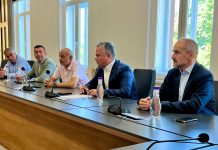 Încep lucrările de modernizare a DJ 102I, alternativa rutieră la DN 1. Constructorul are la dispoziție trei ani să finalizeze lucrările