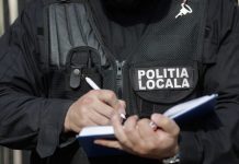 Cel mult trei polițiști locali în comunele mici. Salariile lor vor fi plătite de la bugetul local