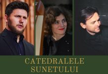 ,,Catedralele sunetului“, concerte de muzică clasică în biserici fortificate din județele Brașov și Sibiu