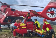 Cum s-a produs tragicul accident din Munții Făgăraș în care patru tineri au murit. Singurul supraviețuitor explică tragedia