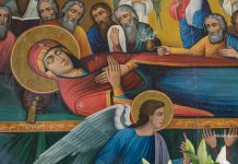 14 august: Înainte-prăznuirea Adormirii Maicii Domnului. Ce să faci și ce să eviți în această zi