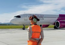 O nouă cursă de pe Aeroportul din Ghimbav