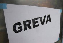 Sindicaliștii Forța Legii din administrația publică locală protestează de luni, fără să lucreze cu publicul