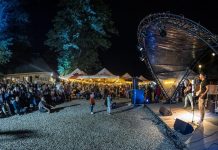 Festivalul ASTRA Rock începe vineri. Programul complet al ediției 2025