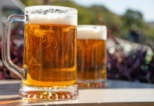 1 august: Ziua Internațională a berii. Ce beneficii are pentru organism și cine deține recordul mondial la băut bere
