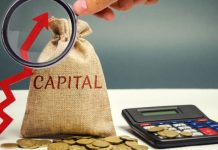 E oficial: Capitalul social minim pentru SRL va fi de 500 de lei. Odată cu creșterea activității, crește și capitalul social minim