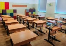 Sindicatele din învățământ, miting pe 8 septembrie, în prima zi a noului an şcolar