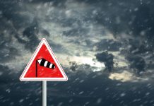 Județul Brașov, sub avertizare meteo cod galben