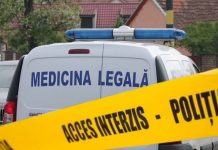 Crimă la Zărnești: Un bărbat și-a omorât tatăl cu un burghiu