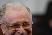 Cine a fost Ion Iliescu. Primul președinte al României postdecembriste va fi înmormântat mâine