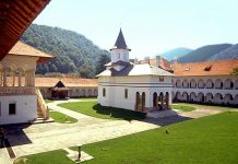 Voluntariat la proclamarea Sf. Serafim cel Răbdător (11-17 august 2025), la Mănăstirea Brâncoveanu de la Sâmbăta de Sus