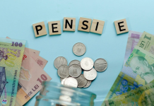 Noua lege pentru plata pensiilor va fi modificată. Banii din conturile private, plătiți în maximum 7 ani, retragere inițială mai mare