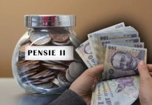 Guvernul a adoptat proiectul de lege privind plata banilor din pensiile private. Prevede că beneficiarii pot retrage o sumă maximă de 30% la pensionare, iar restul va fi eșalonat pe 8 ani