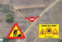 DRDP Brașov anunță noi lucrări pe drumurile din județ