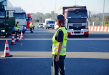 Restricţii rutiere în perioada minivacanţei de Sfânta Maria